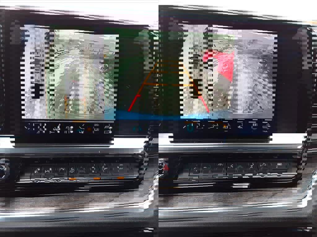 Used 2023 Chevrolet Silverado 1500 LTZ w/ LTZ Premium Package image 21