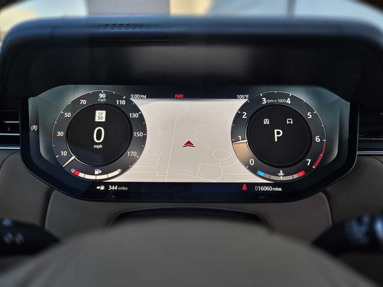 Used 2023 Land Rover Range Rover SE image 28