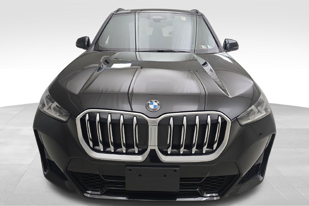 Certified 2026 BMW X1 xDrive28i w/ M Sport Package AWD/4WD image 4