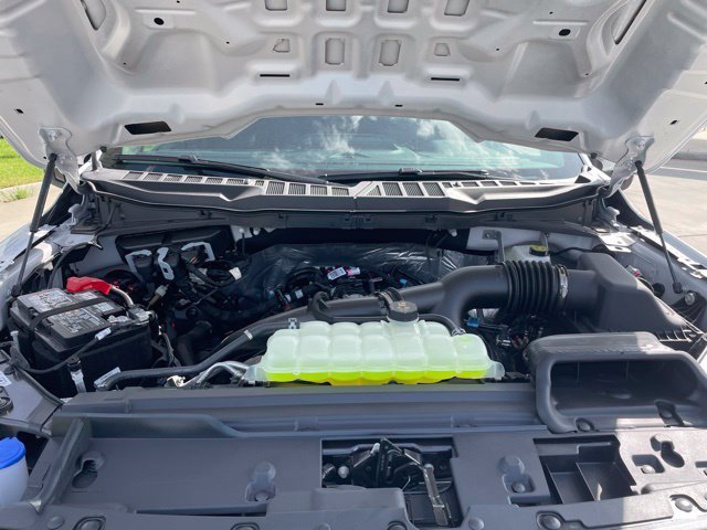 New 2026 Ford F150 STX w/ Equipment Group 200A AWD/4WD image 27