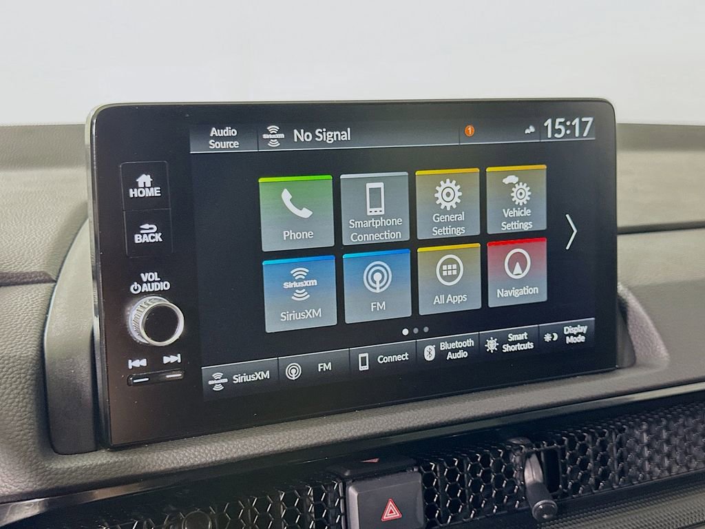 Used 2024 Honda CR-V Sport Touring image 26