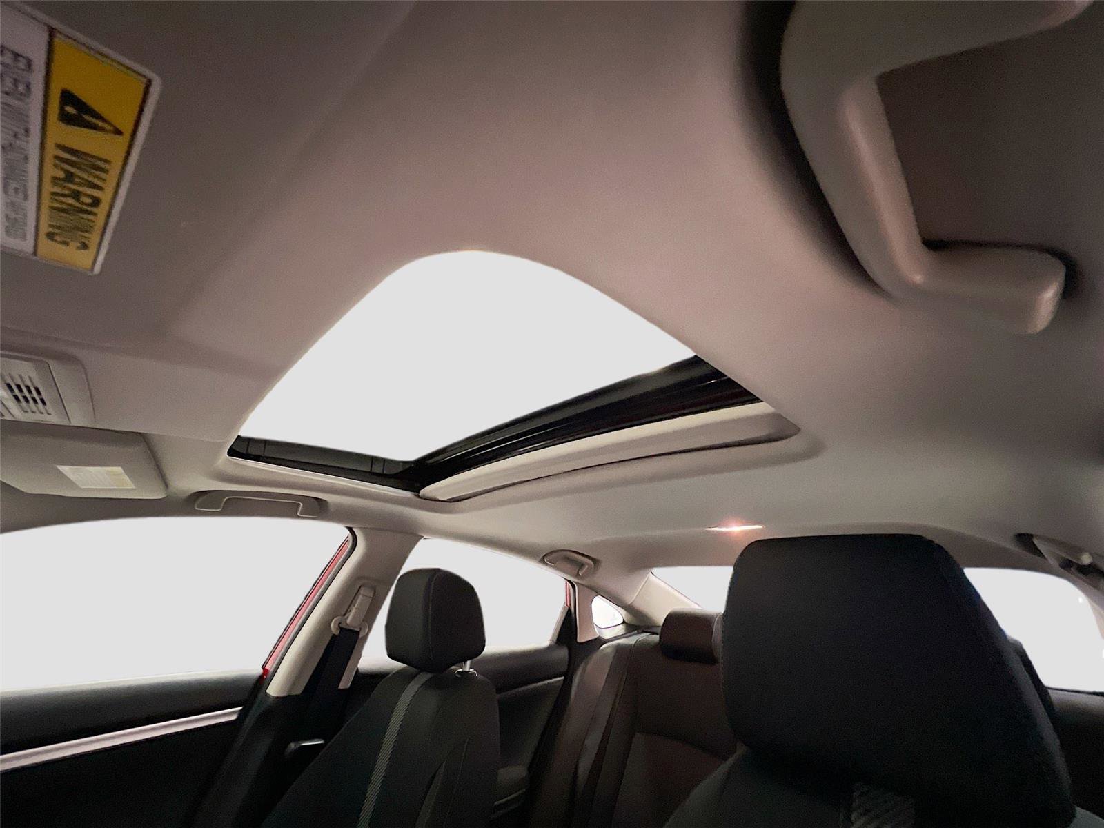 Used 2016 Honda Civic EX-T image 12