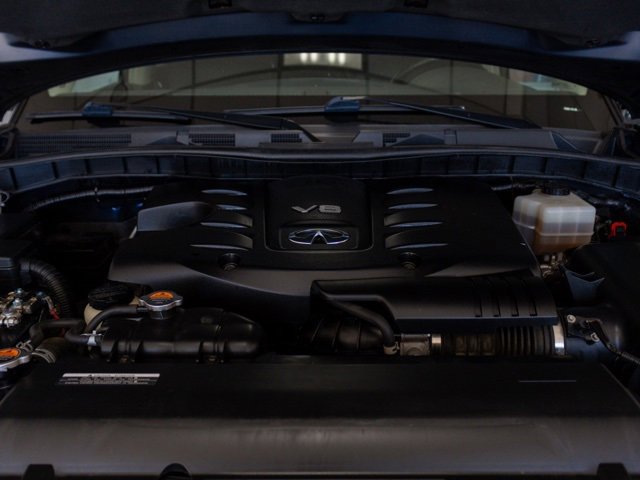 Used 2020 INFINITI QX80 Luxe w/ Proassist Package image 20