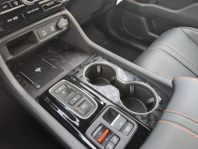 Used 2026 Honda Passport TrailSport Elite image 29