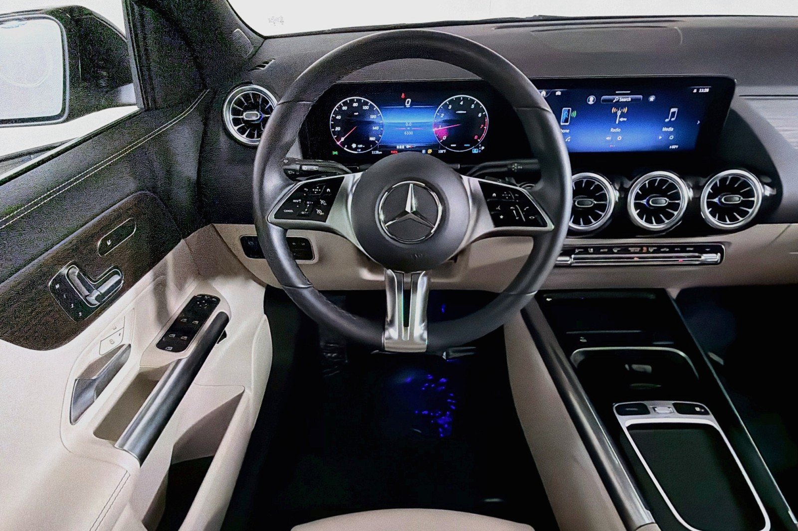 Certified 2026 Mercedes-Benz GLA 250 image 6