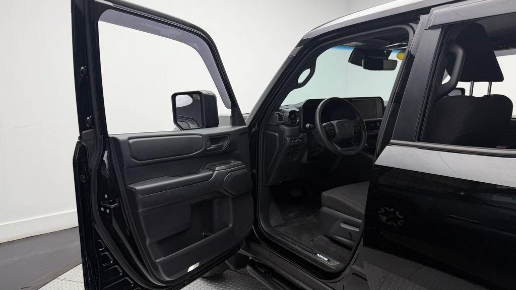 Used 2025 Toyota Land Cruiser 1958 AWD/4WD image 17