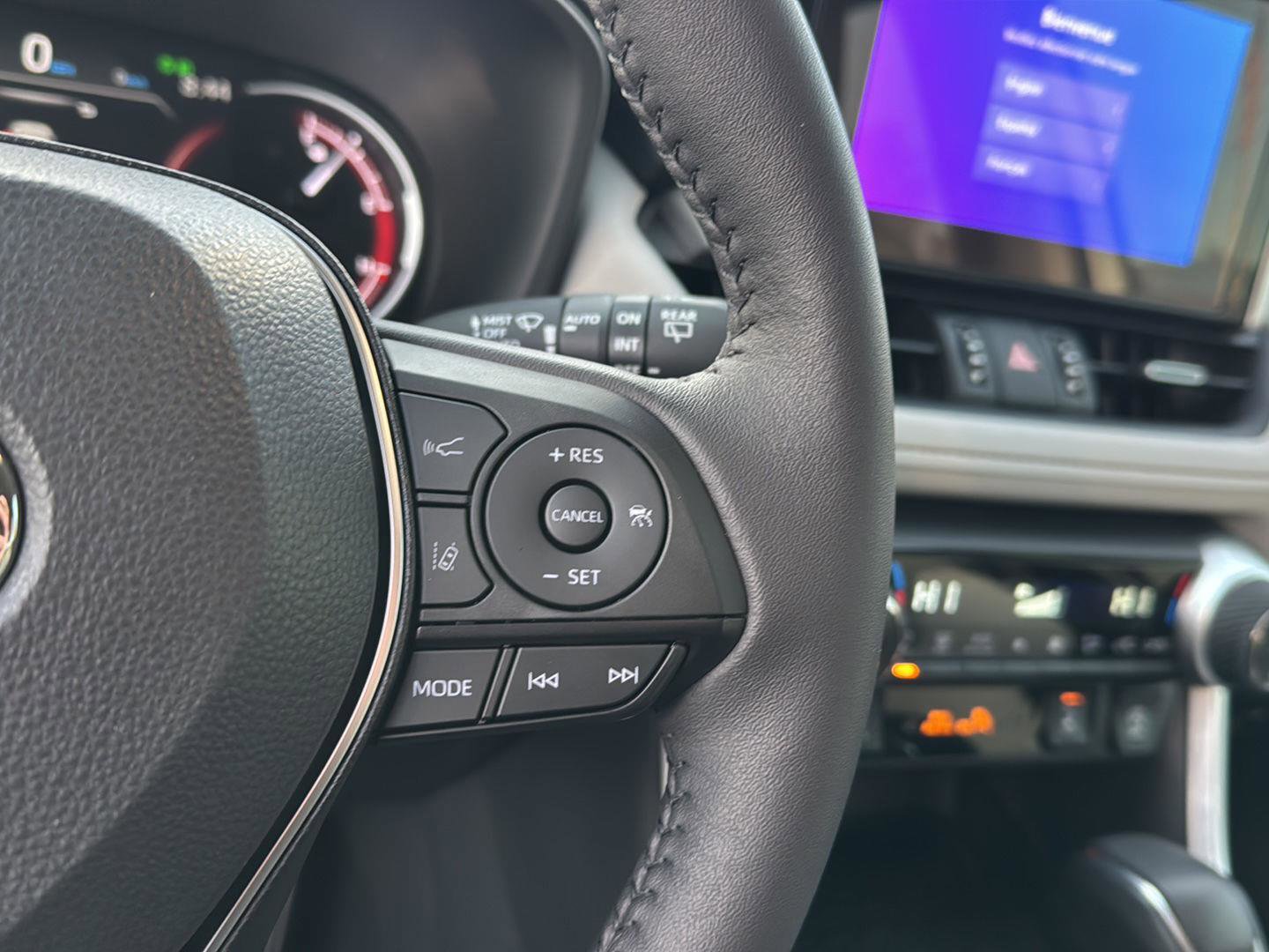 Certified 2025 Toyota RAV4 XLE Premium image 19