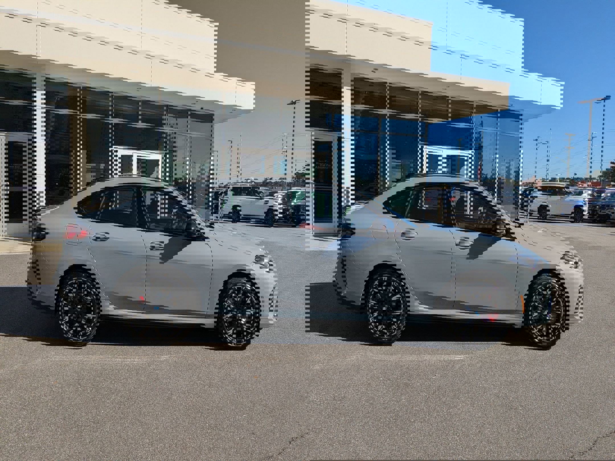 New 2026 BMW 228i xDrive w/ Technology Package image 2