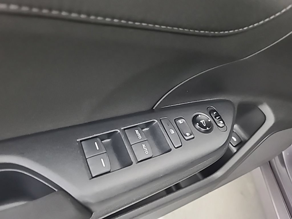 Used 2017 Honda Civic EX image 22