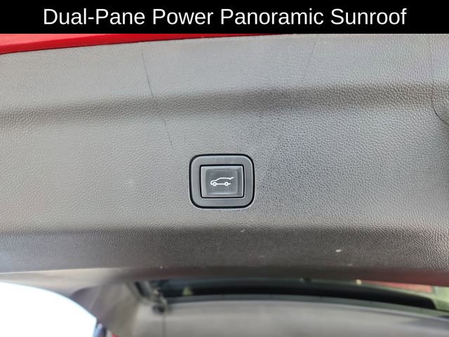 Used 2023 Chevrolet Tahoe Premier image 34