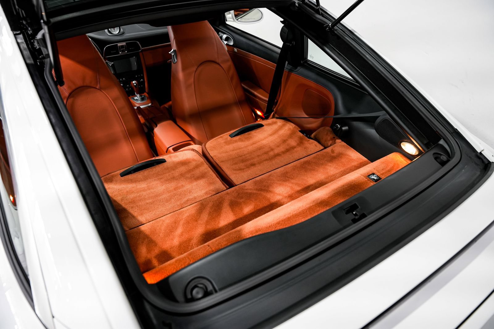 Used 2010 Porsche 911 Targa 4S AWD/4WD image 24