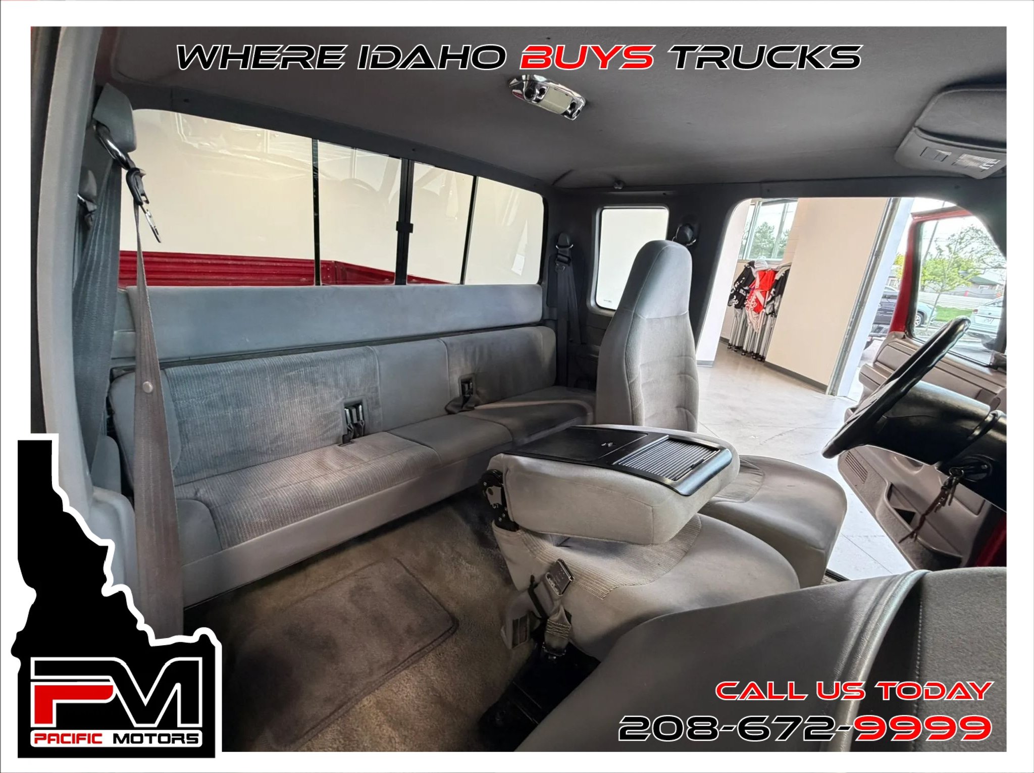 Used 1995 Ford F250 4x4 SuperCab image 69