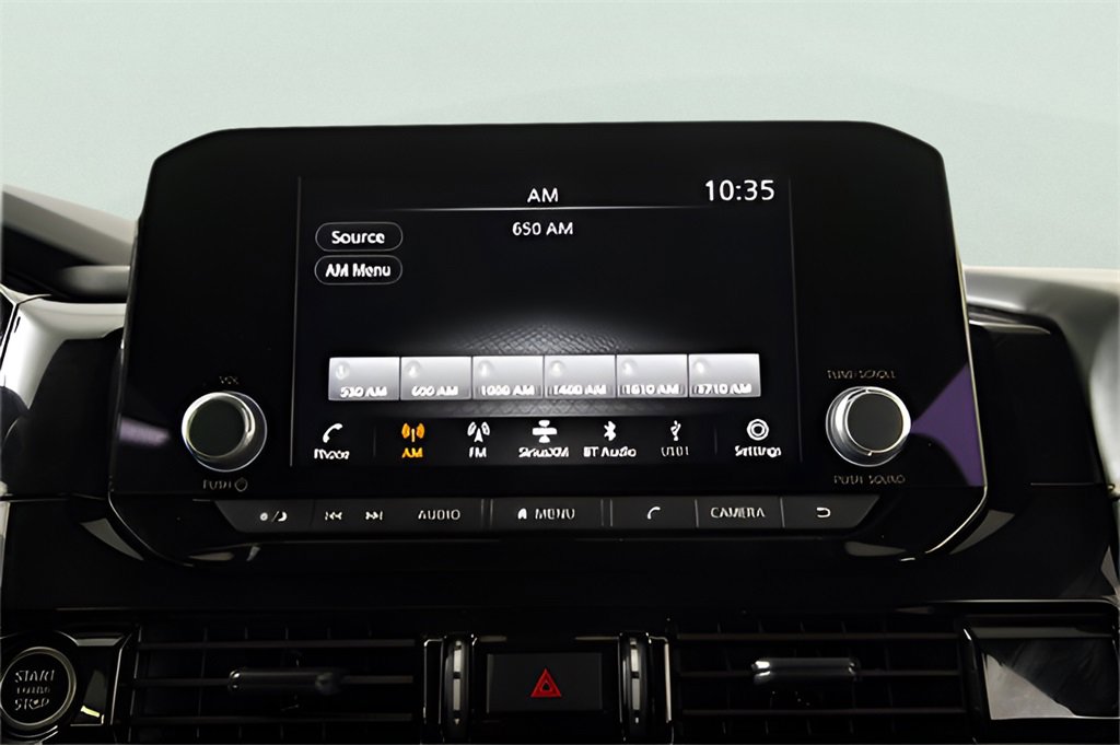 Used 2024 Nissan Pathfinder Rock Creek image 24