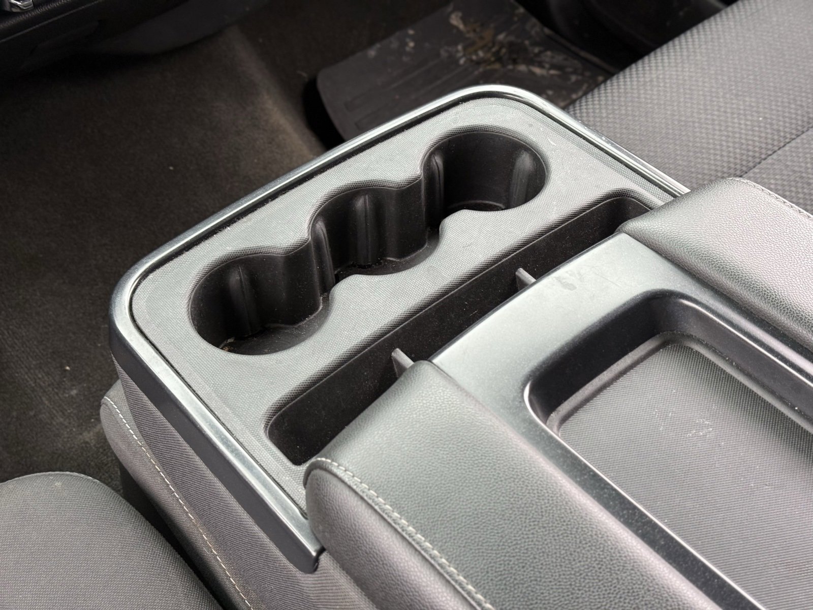 Used 2017 Chevrolet Silverado 1500 LT w/ All Star Edition image 21