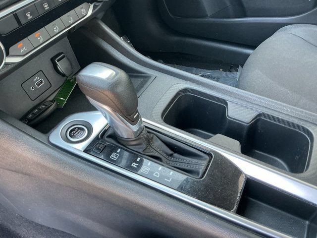 Used 2020 Nissan Sentra S FWD image 29