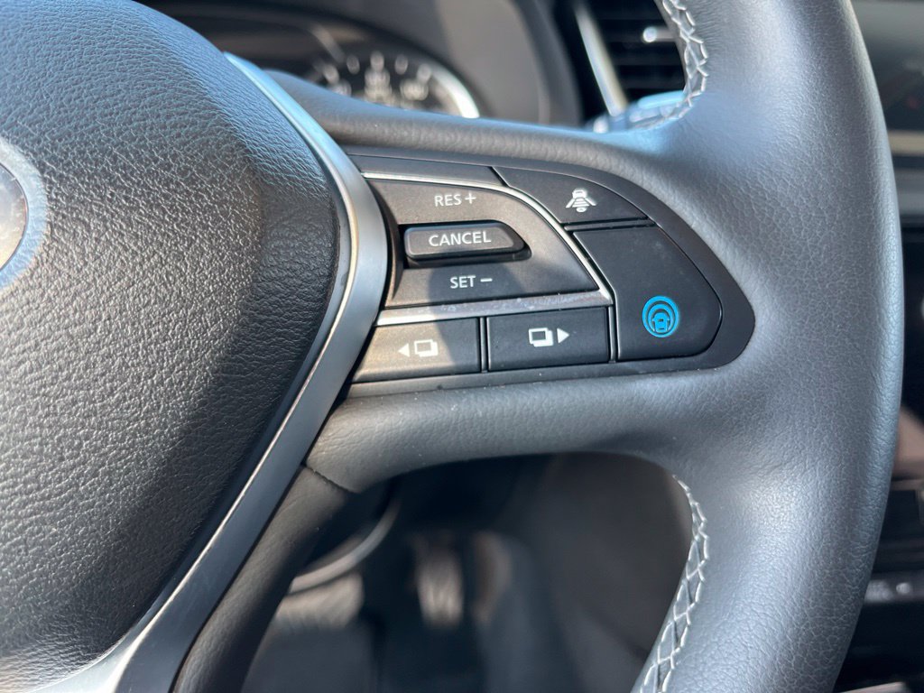 Used 2022 INFINITI QX50 Essential AWD/4WD image 27