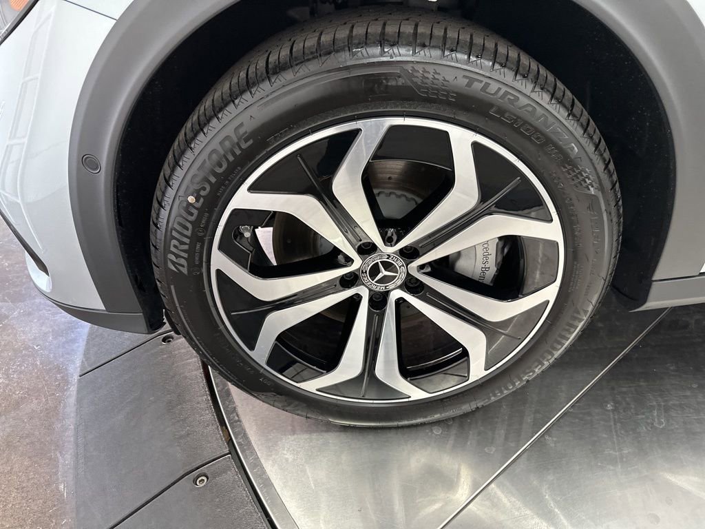New 2026 Mercedes-Benz E 450 4MATIC All-Terrain Wagon image 32