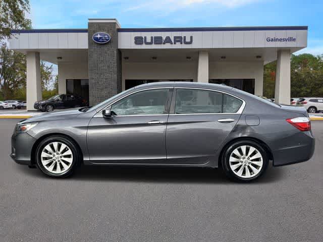 Used 2014 Honda Accord EX-L image 3