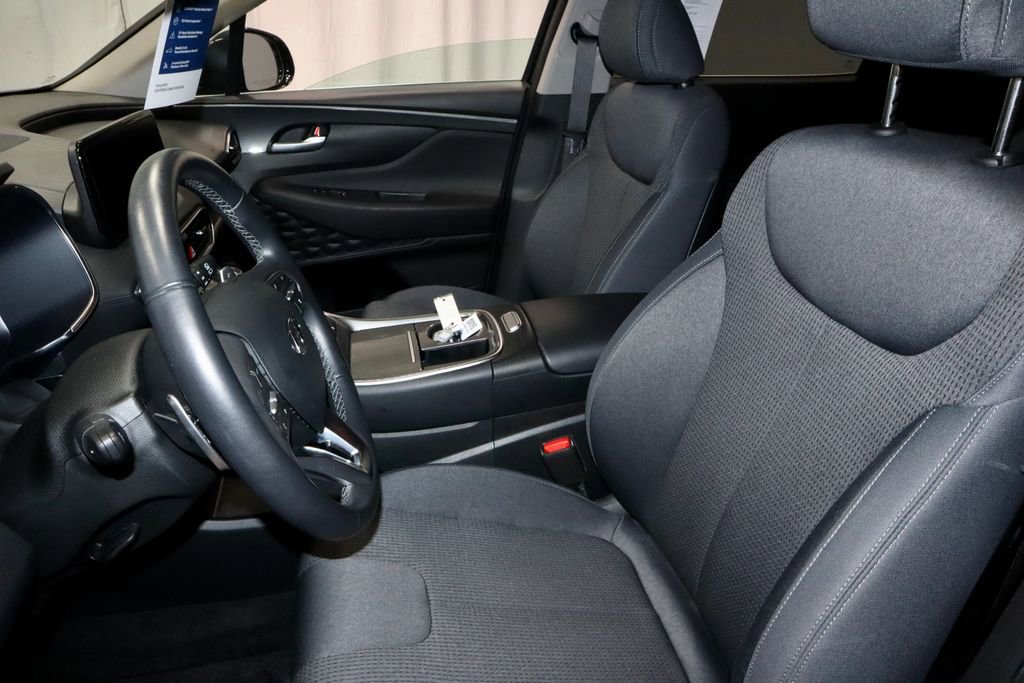 Certified 2023 Hyundai Santa Fe SEL AWD/4WD image 27