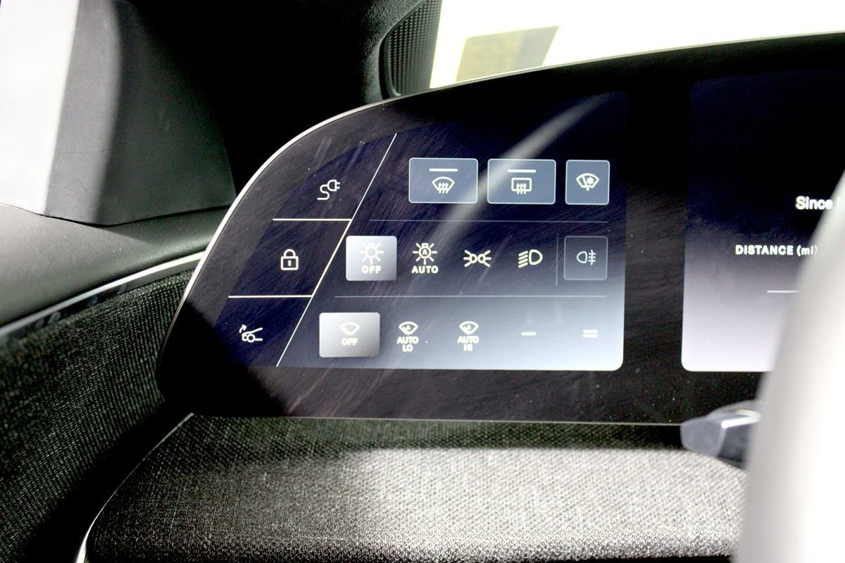 Used 2024 Lucid Air Pure image 12
