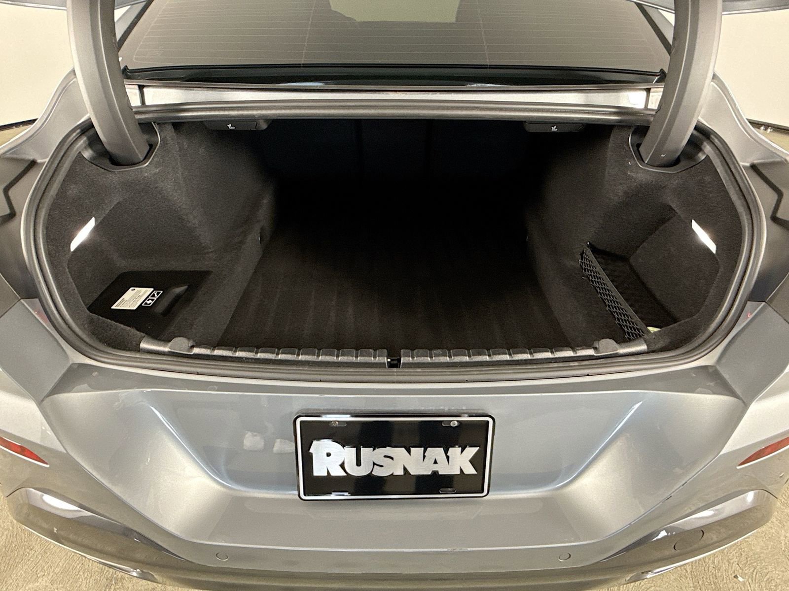 Certified 2023 BMW M850i Gran Coupe xDrive image 28