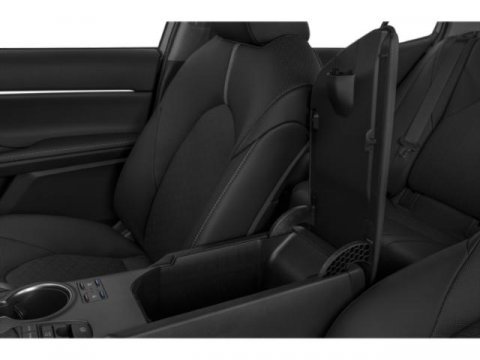 Certified 2022 Toyota Camry XSE w/ Carpet Mat Package (TMS) FWD image 14