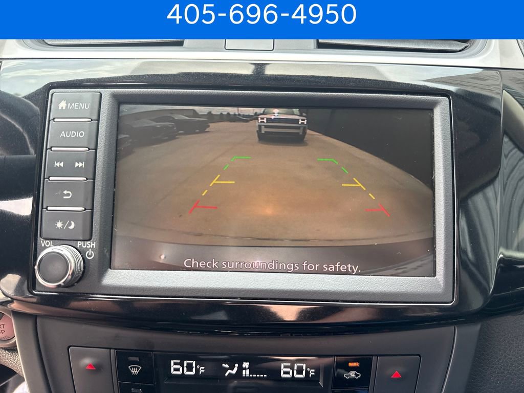 Used 2019 Nissan Sentra SV FWD image 31
