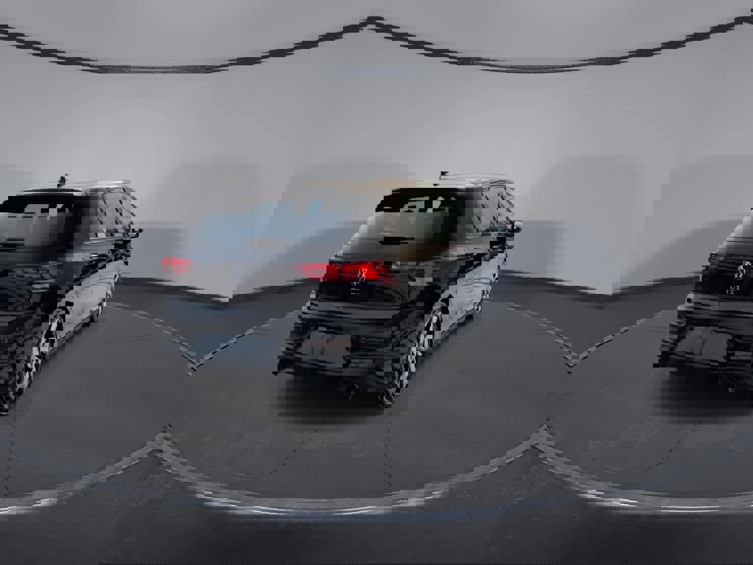 Used 2022 Volkswagen GTI S image 8