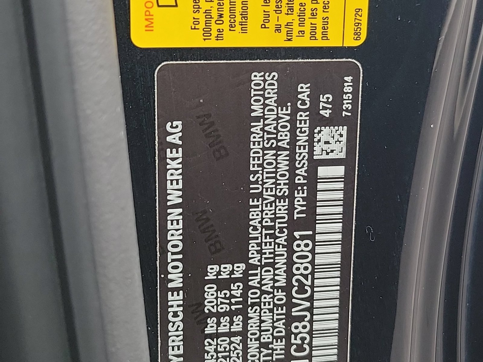 Used 2018 BMW M240i Convertible RWD image 32