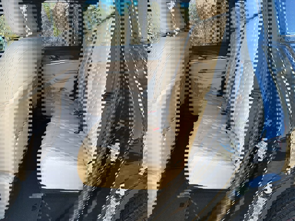 New 2025 Jeep Grand Cherokee Limited image 21