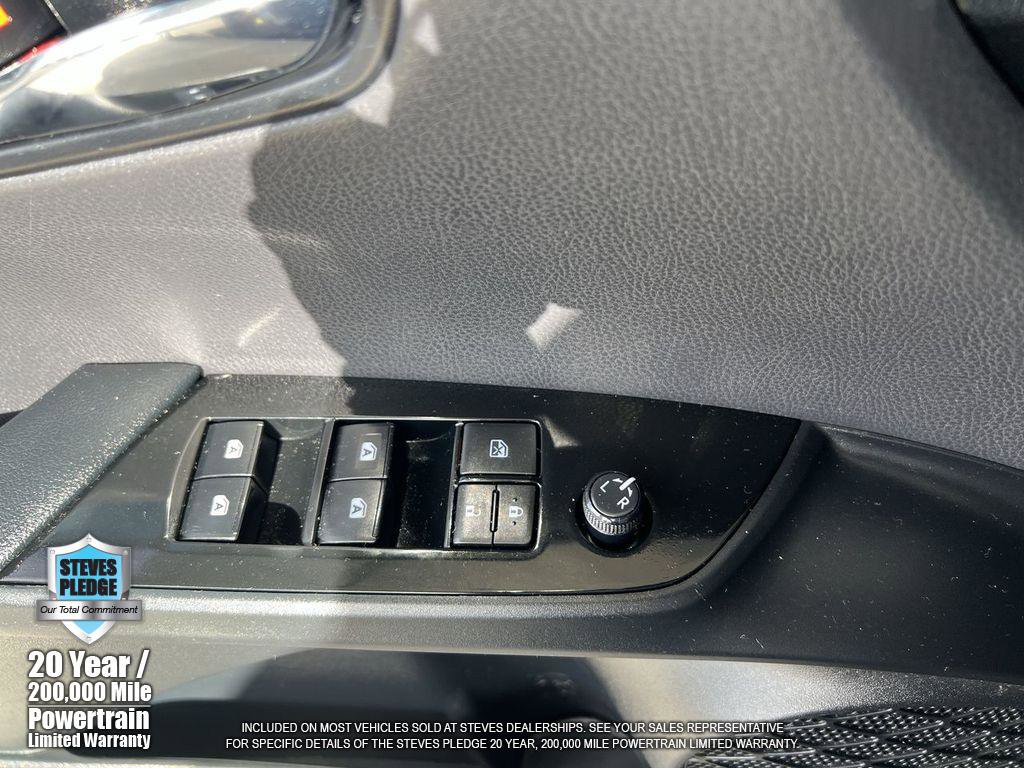 Used 2018 Toyota Prius Two image 25