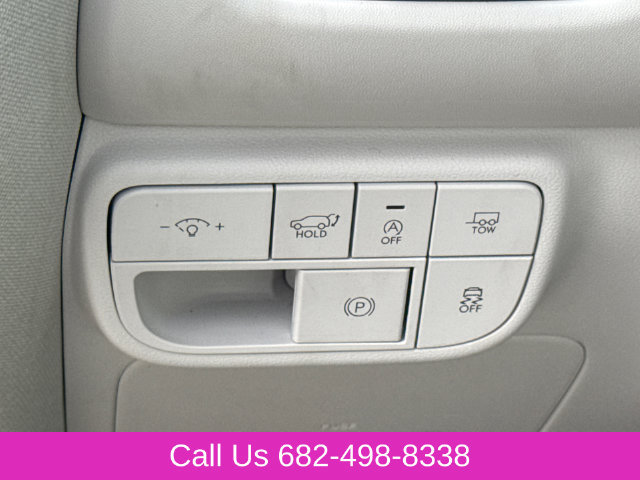 Used 2026 Hyundai Palisade Calligraphy FWD image 23