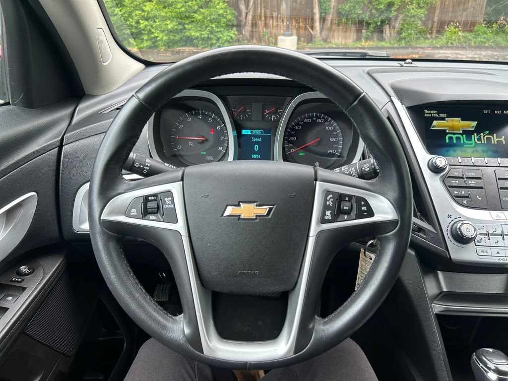 Used 2016 Chevrolet Equinox LT w/ Convenience Package AWD/4WD image 23
