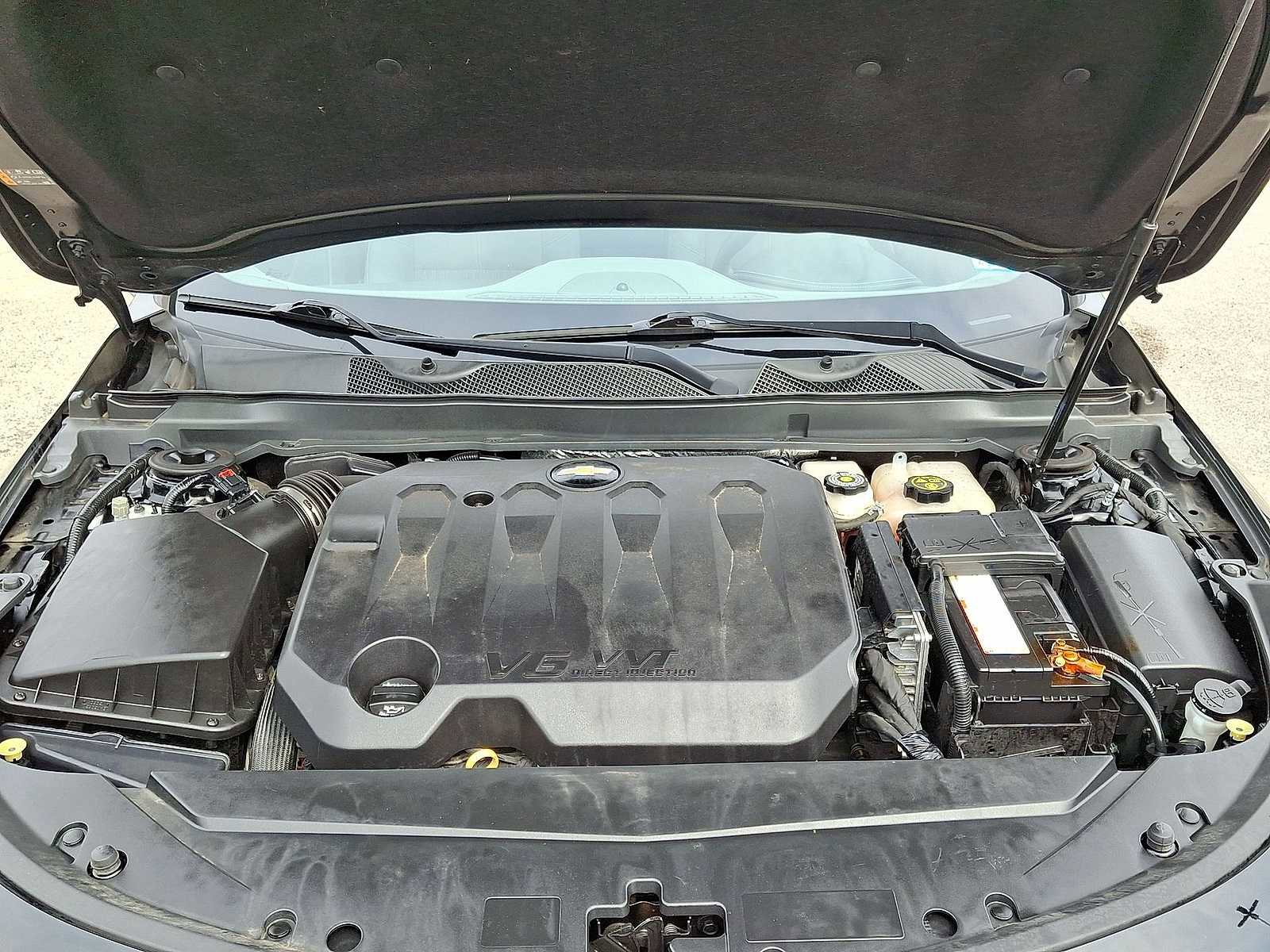 Used 2019 Chevrolet Impala LS image 33