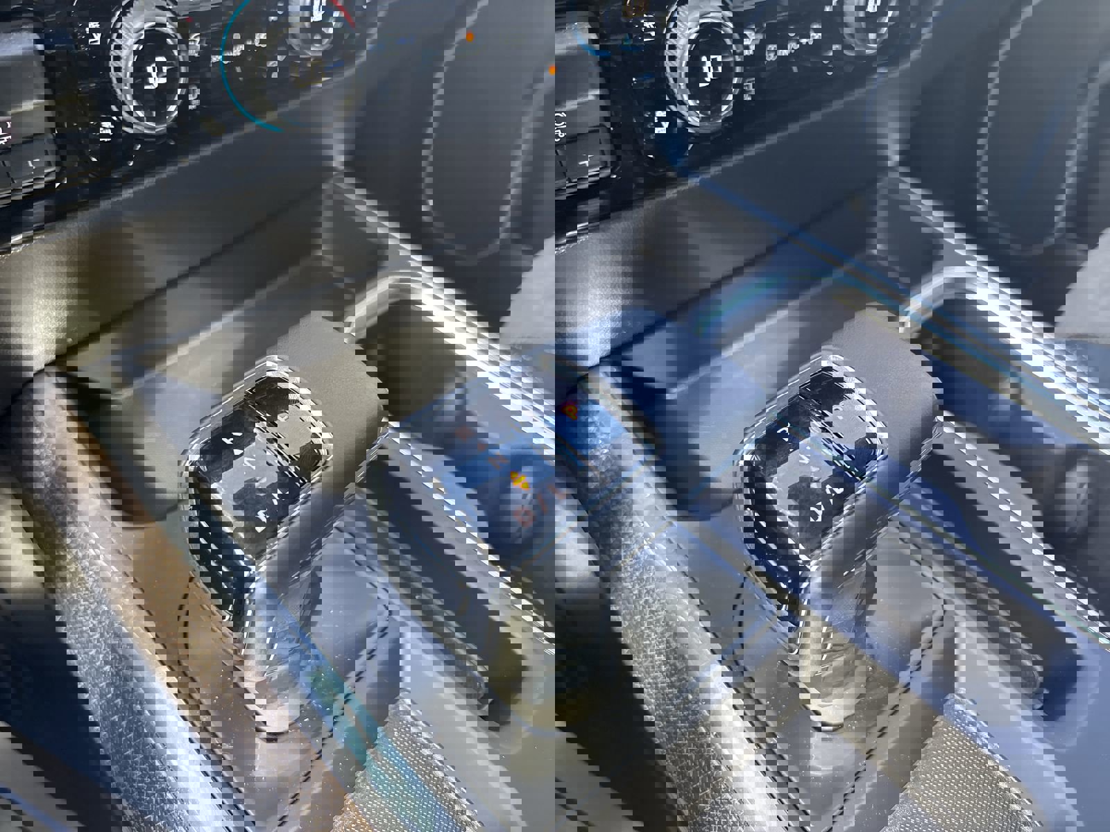 New 2025 Chevrolet Silverado 1500 RST image 18