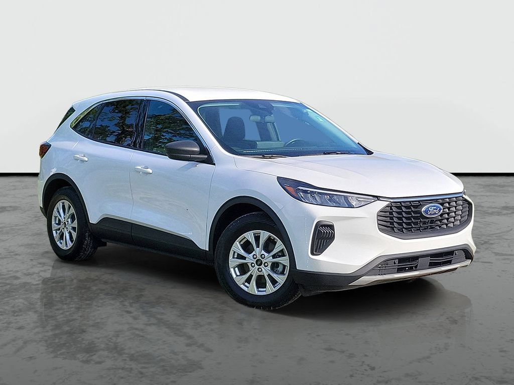 Used 2023 Ford Escape Active w/ Tech Pack #1