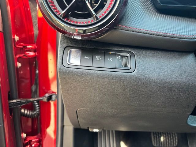 New 2026 Chevrolet Equinox RS image 27