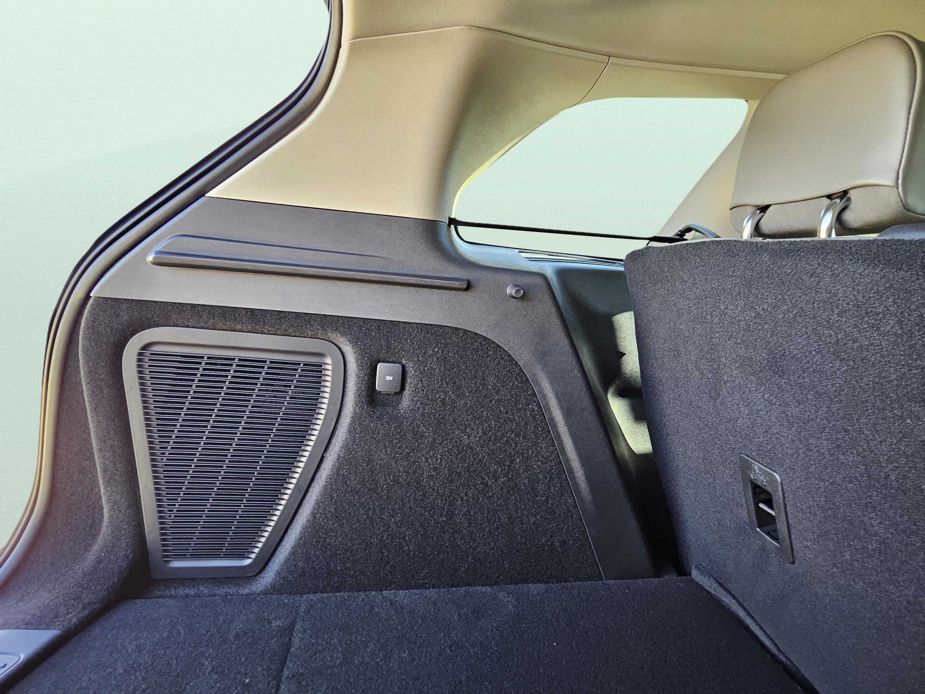 New 2026 Lincoln Corsair Premiere AWD/4WD image 27