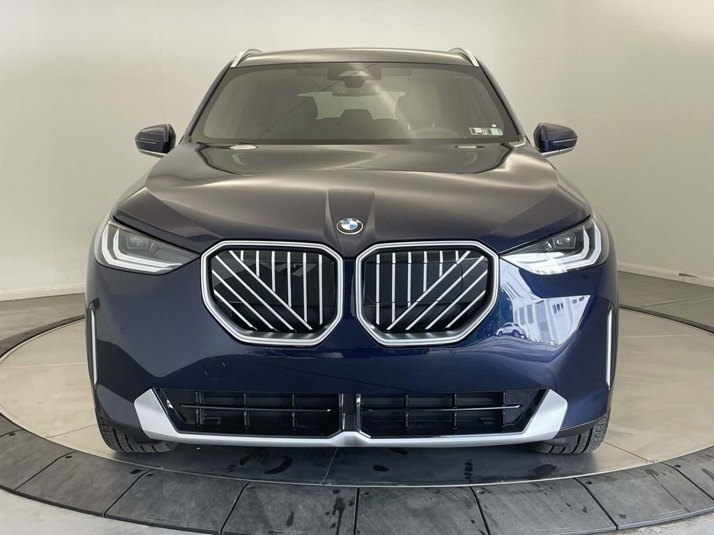 New 2026 BMW X3 xDrive30 w/ Convenience Package AWD/4WD image 8