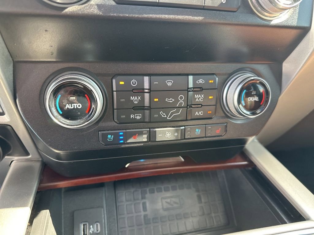 Used 2020 Ford F250 King Ranch w/ King Ranch Ultimate Package image 38