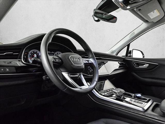 Used 2023 Audi Q7 2.0T Premium Plus w/ Premium Plus Package image 10