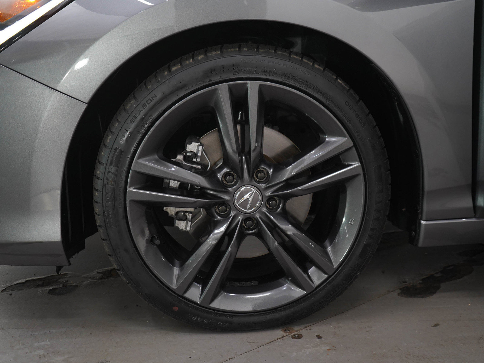 Used 2025 Acura Integra A-Spec FWD image 27