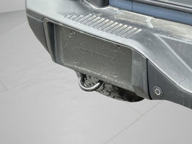 Certified 2023 Ford Bronco Badlands image 48