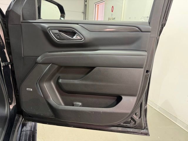 Certified 2024 GMC Yukon AT4 w/ Technology Package image 30