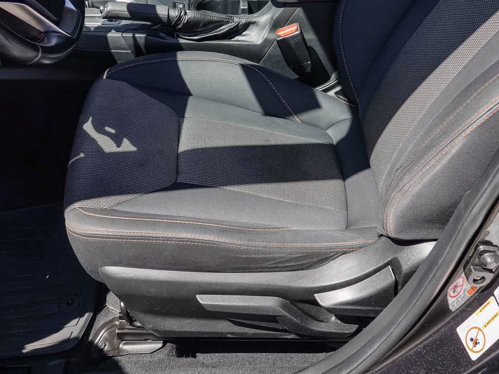Used 2018 Subaru Crosstrek 2.0i Premium AWD/4WD image 20