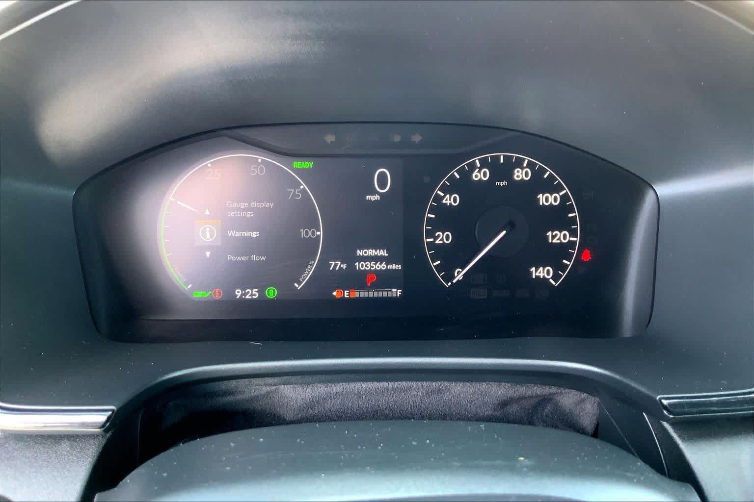 Used 2023 Honda CR-V Sport image 23
