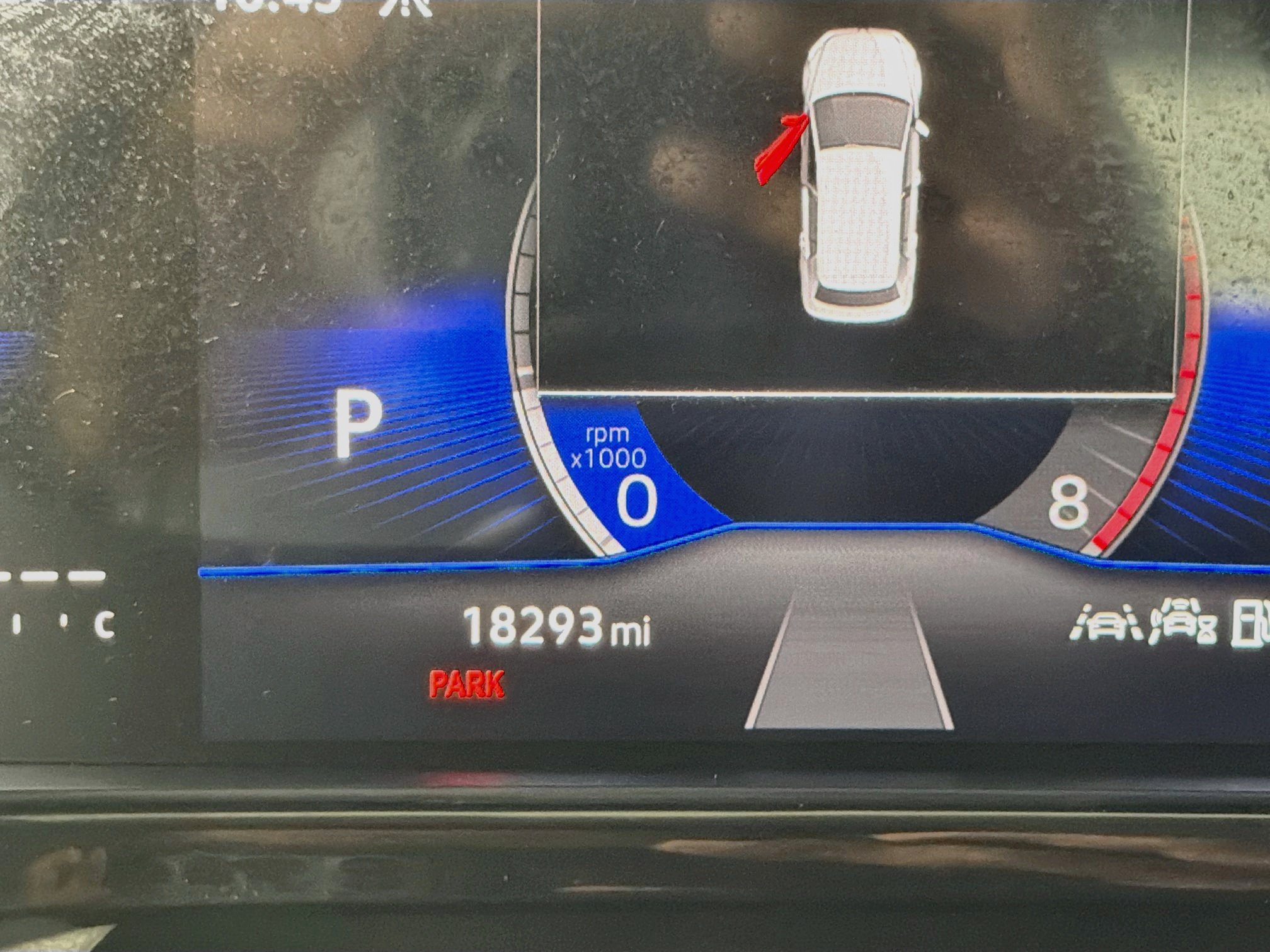 Used 2024 Volkswagen Taos S AWD/4WD image 18