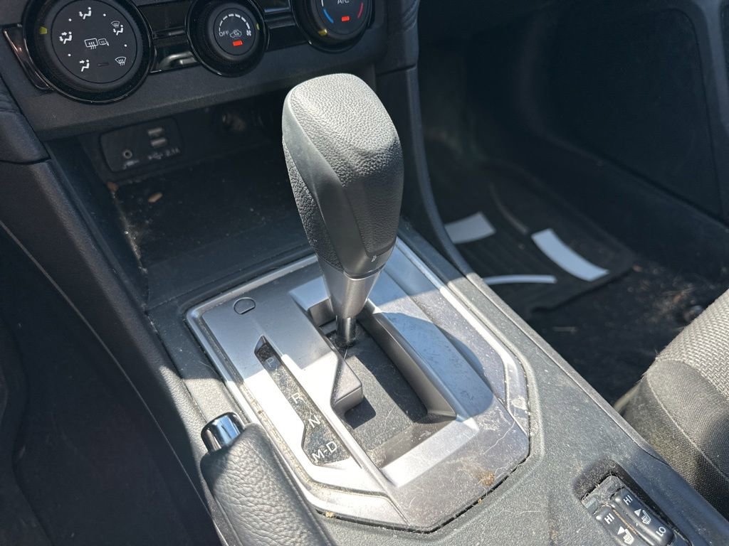 Used 2022 Subaru Impreza Premium image 25