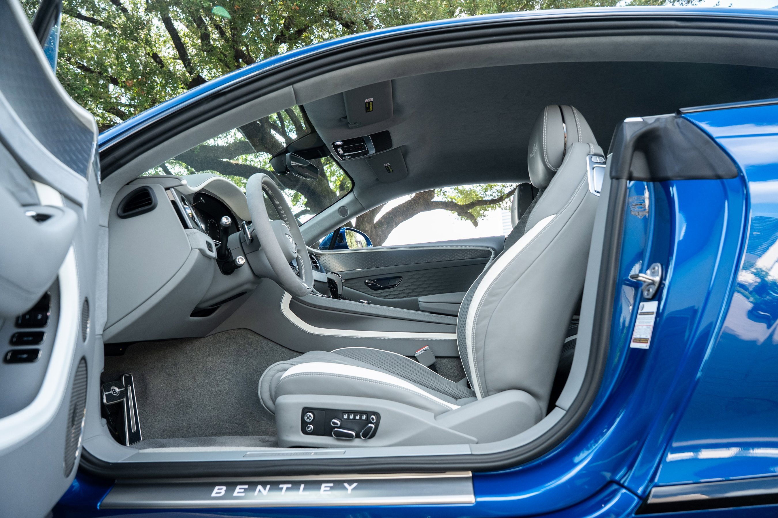 Certified 2025 Bentley Continental GT Speed image 19