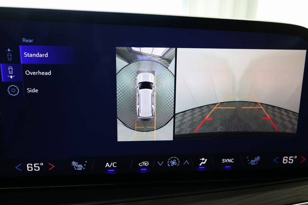 Used 2026 Chevrolet Tahoe Z71 w/ Comfort Package image 31